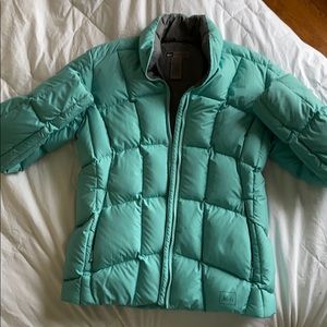 REI Women’s Goose Down Jacket